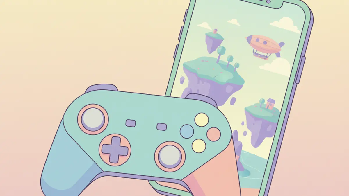 Story in your pocket: mobile adventures worth finishing